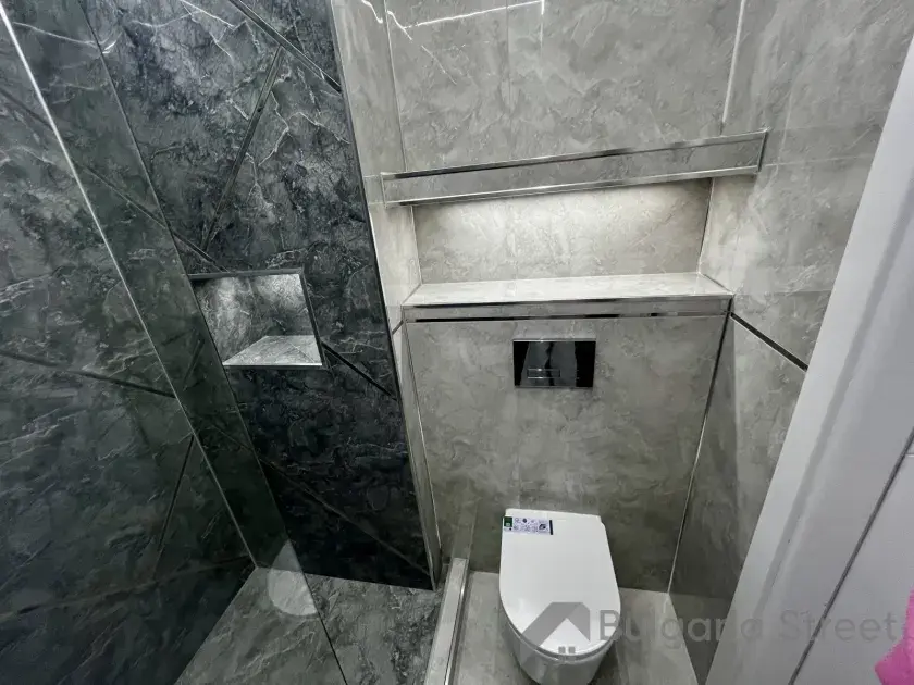 санузел