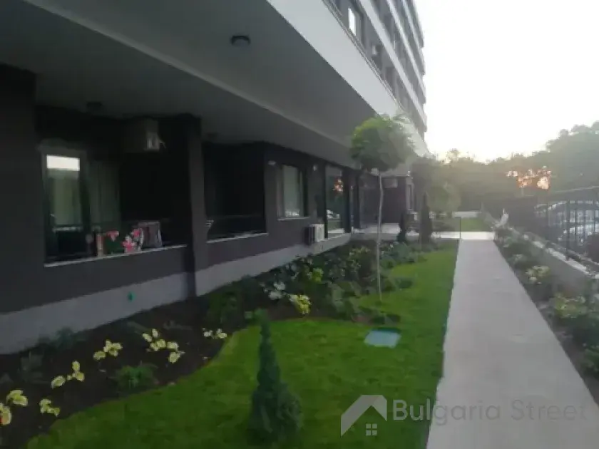 комплекс, территория, бассейн