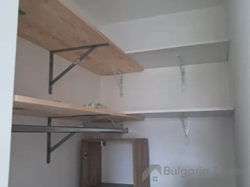 подсобное помещение