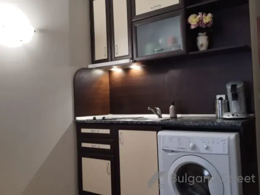 кухонная зона