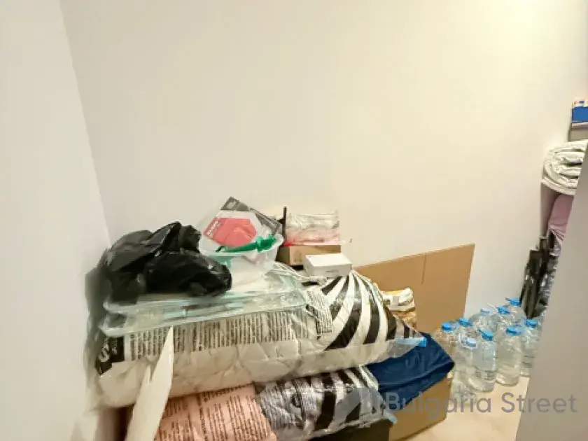 подсобка