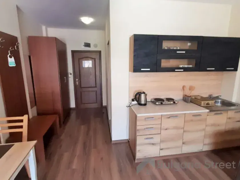 кухонная зона
