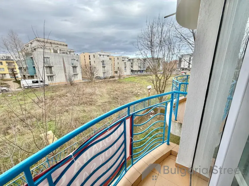 балкон
