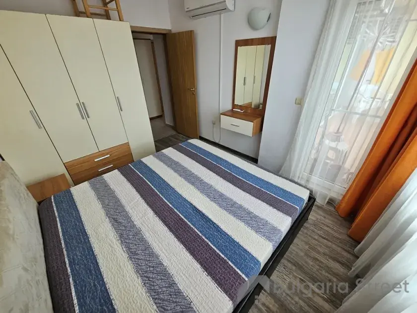 спальня