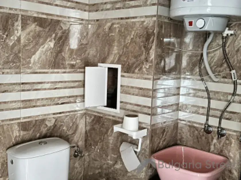 санузел