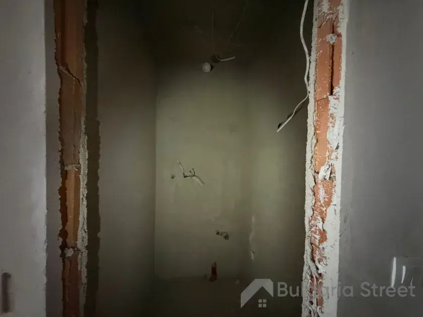 санузел