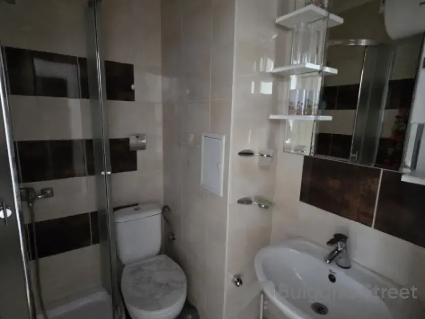 санузел