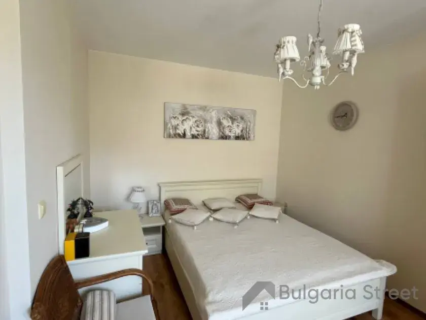спальня