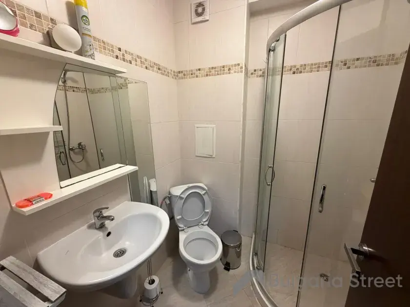 санузел