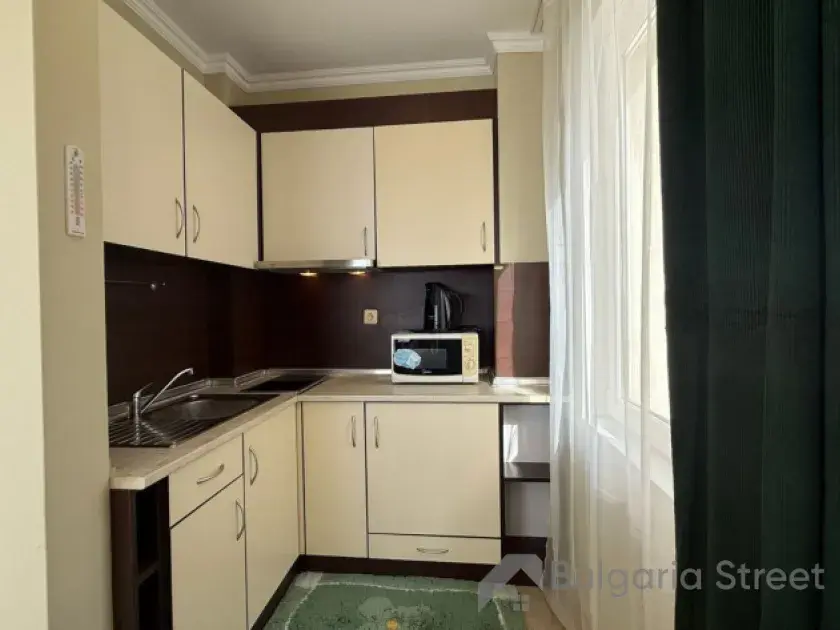 встроенная кухня