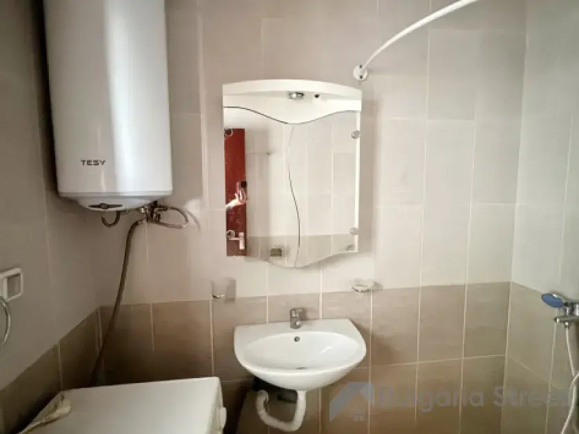 туалет
