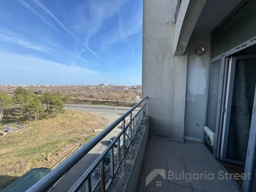 терраса
