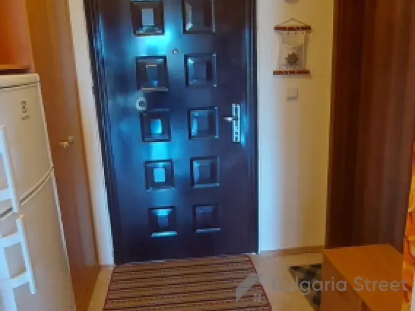 прихожая