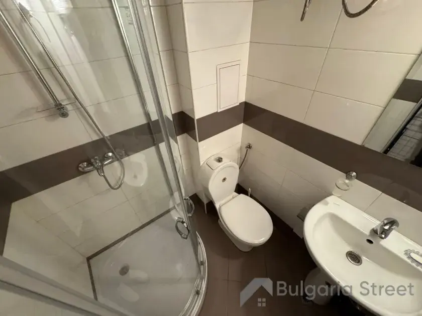 санузел