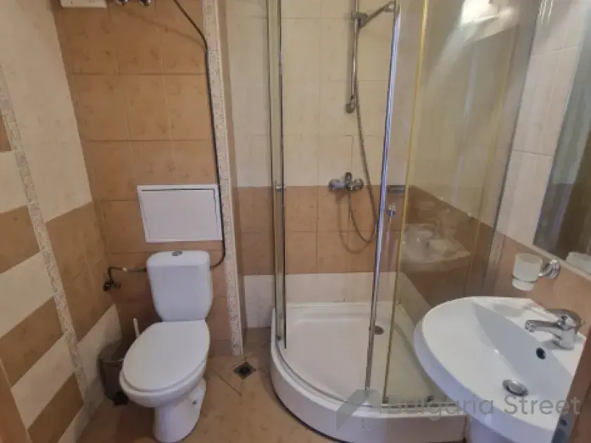 санузел