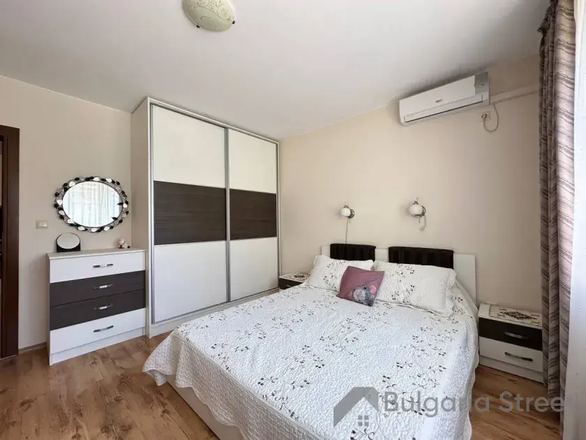 спальня