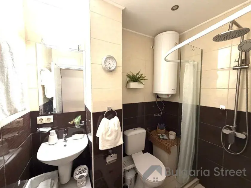 санузел