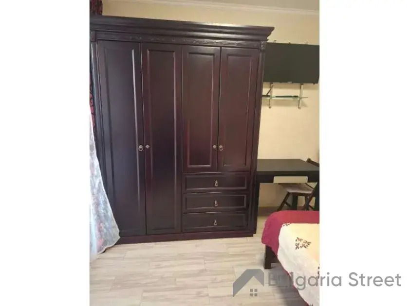 спальная зона