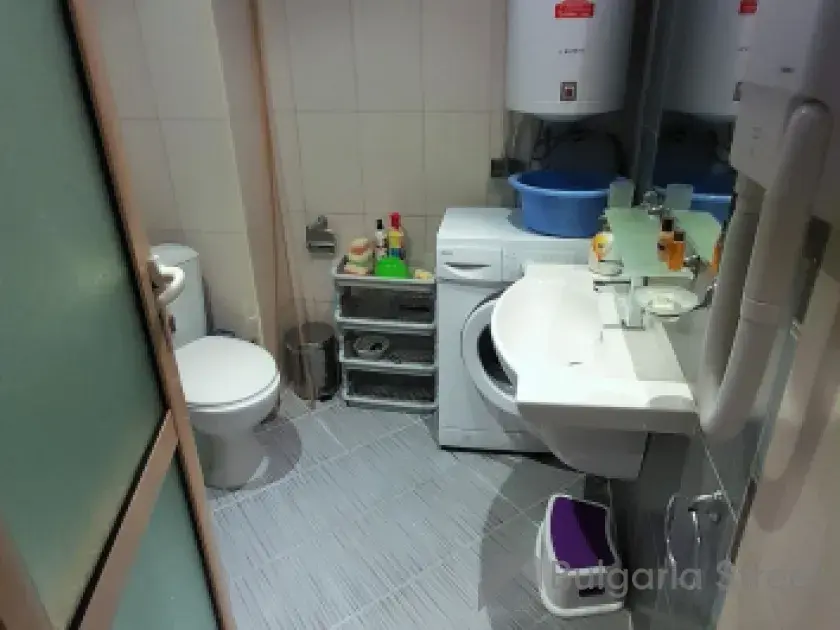санузел
