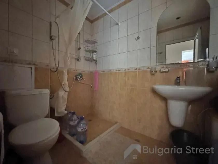 санузел