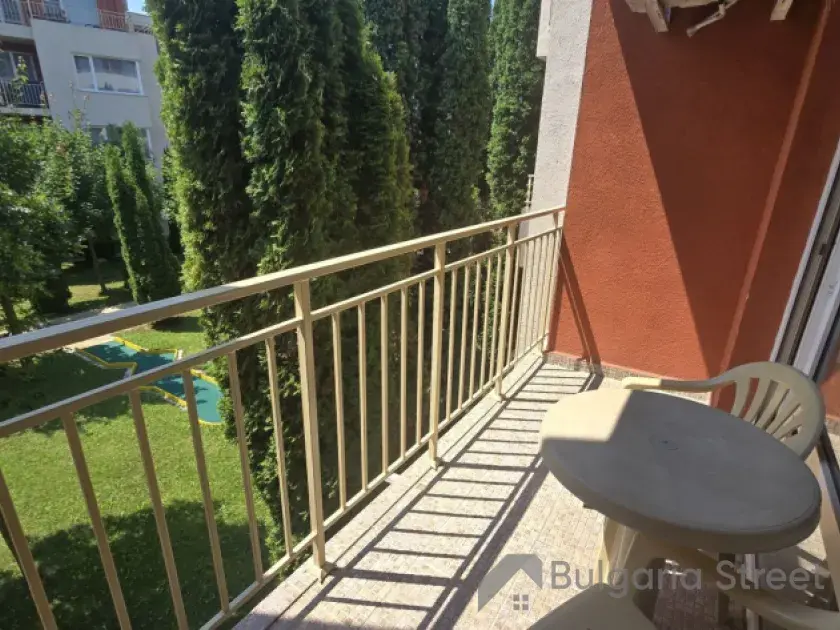 терраса
