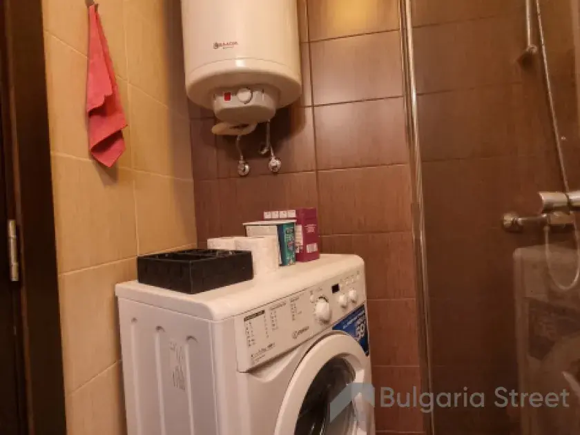 ванная комната