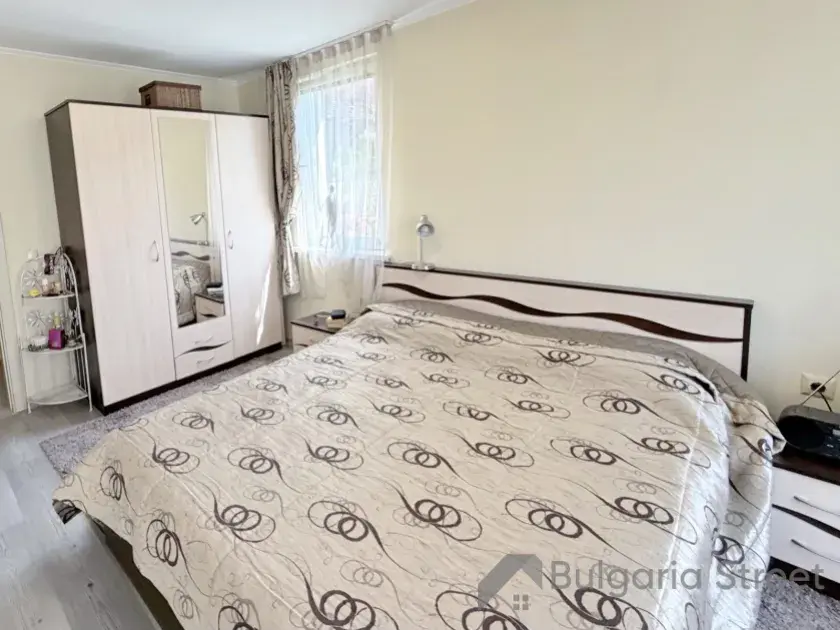 спальня