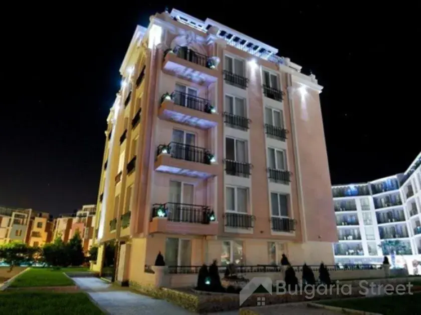 комплекс, территория, бассейн