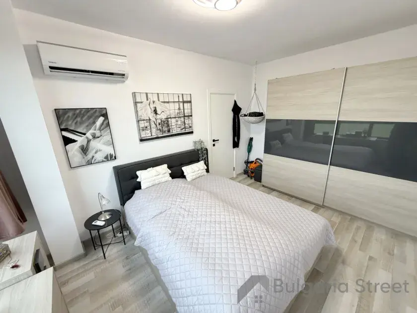 спальня