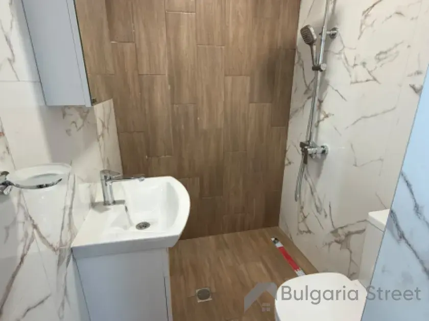 санузел