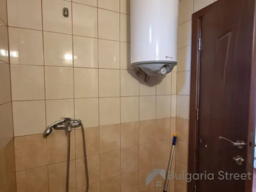 санузел