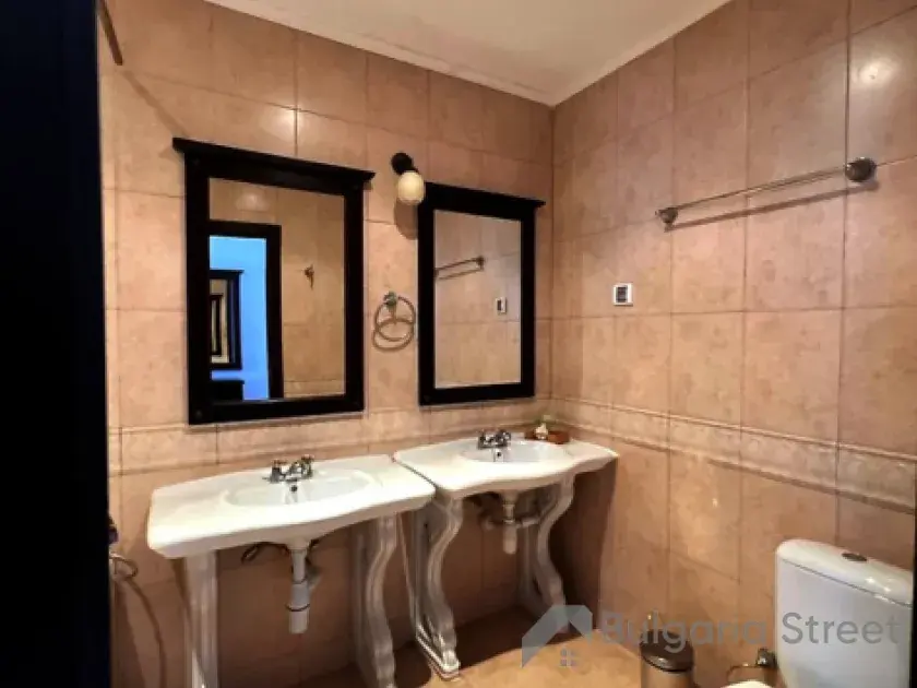 туалет