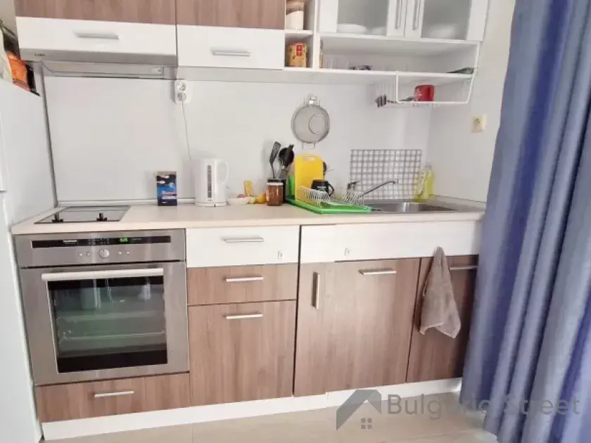 кухонная мебель