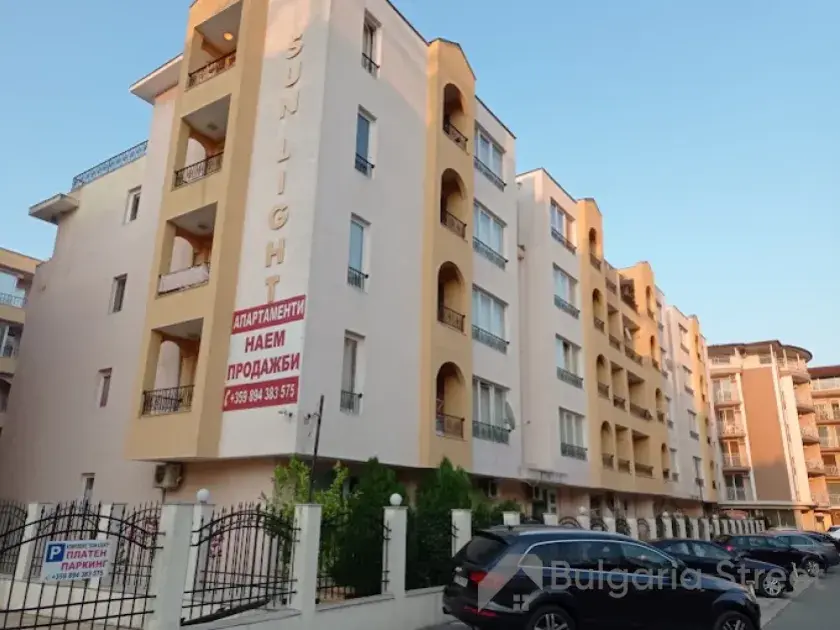 комплекс, территория, бассейн
