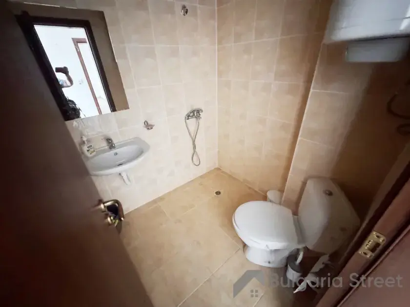ванная комната