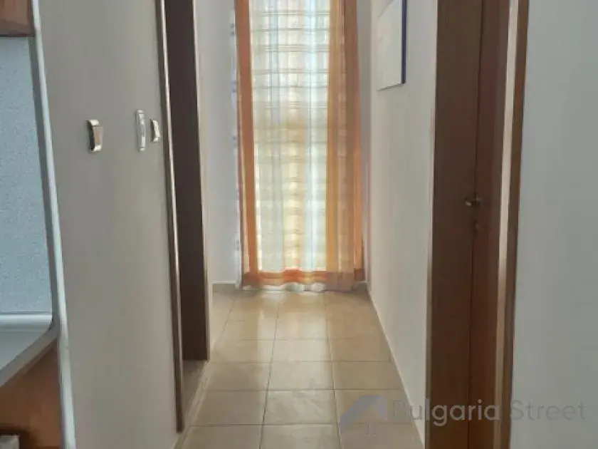 прихожая