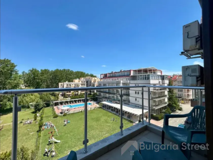 терраса