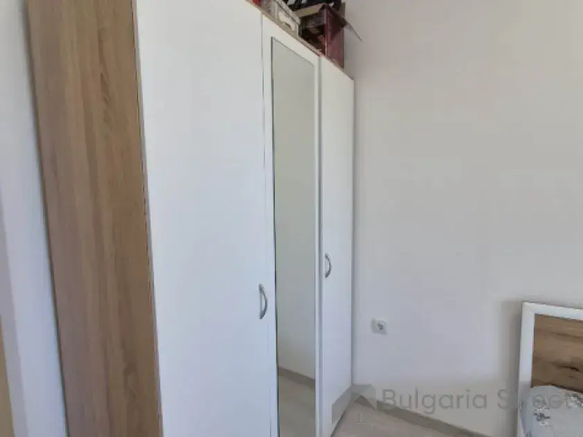 спальня