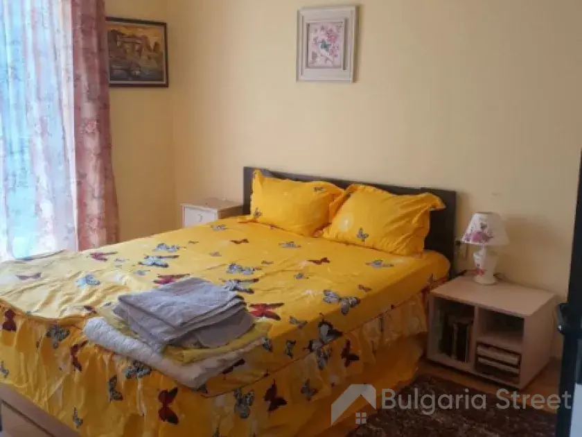 спальня