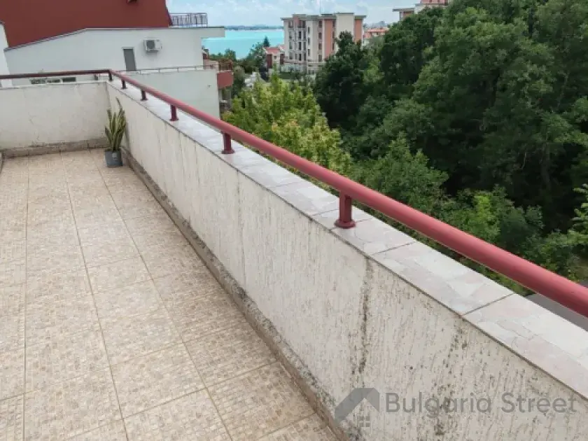 терраса