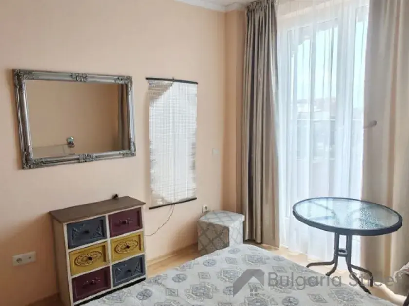 спальня