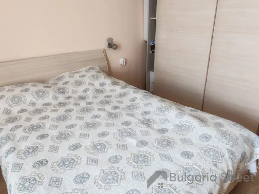 спальня