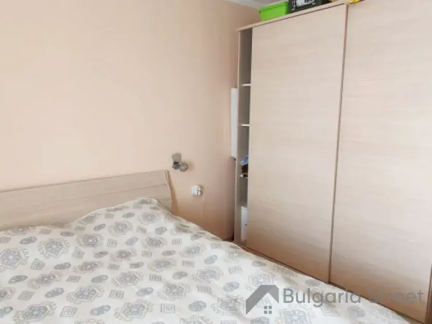 спальня