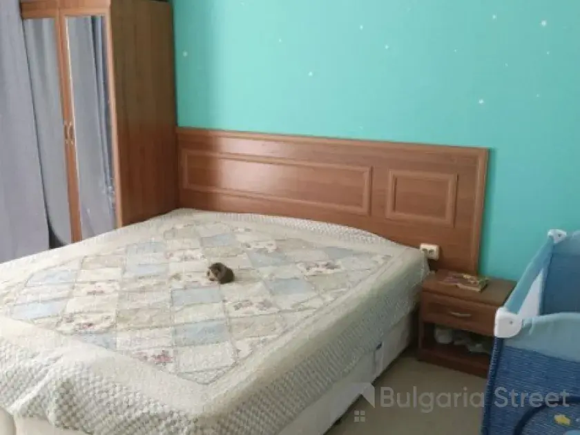 спальня