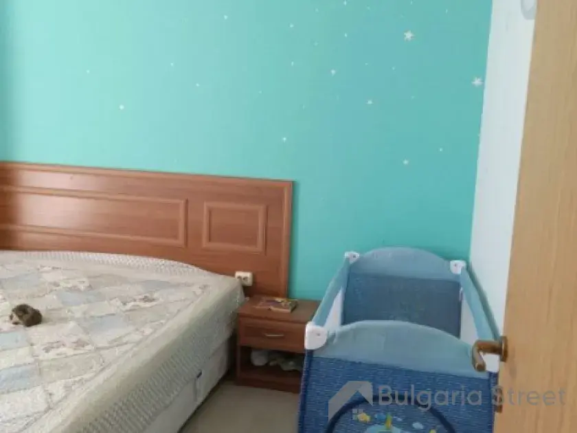 спальня