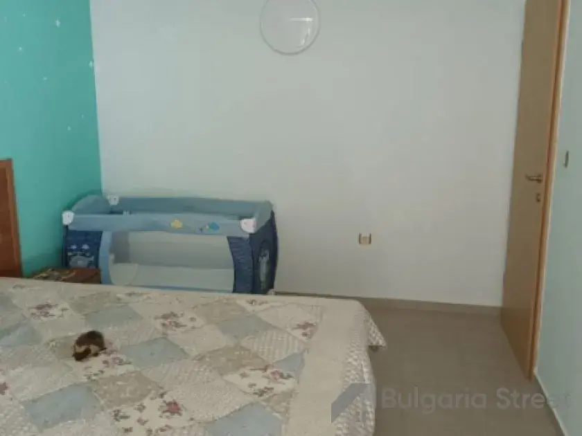 спальня