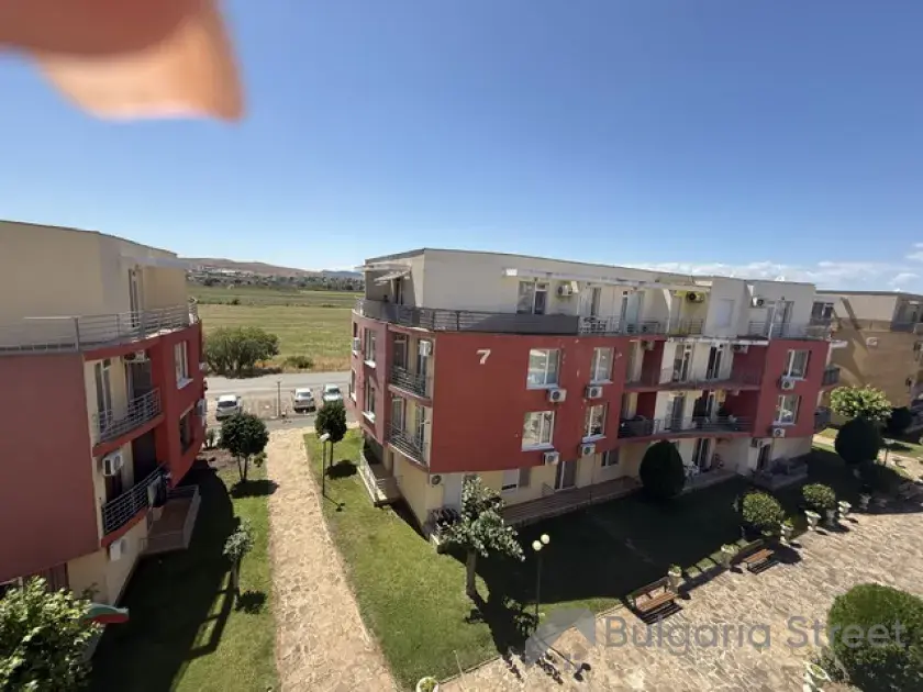 комплекс, территория, бассейн