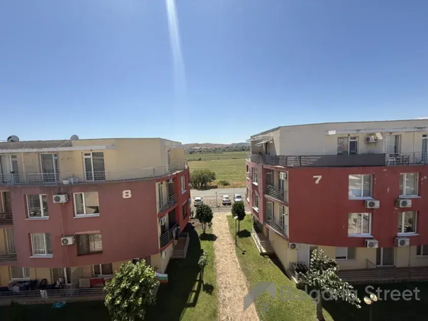 комплекс, территория, бассейн