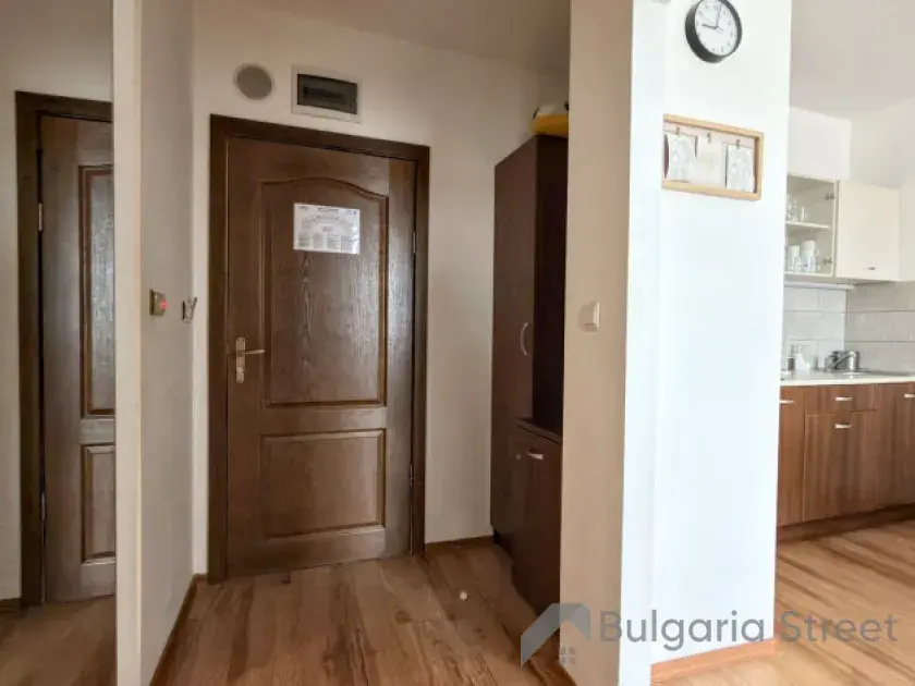 прихожая