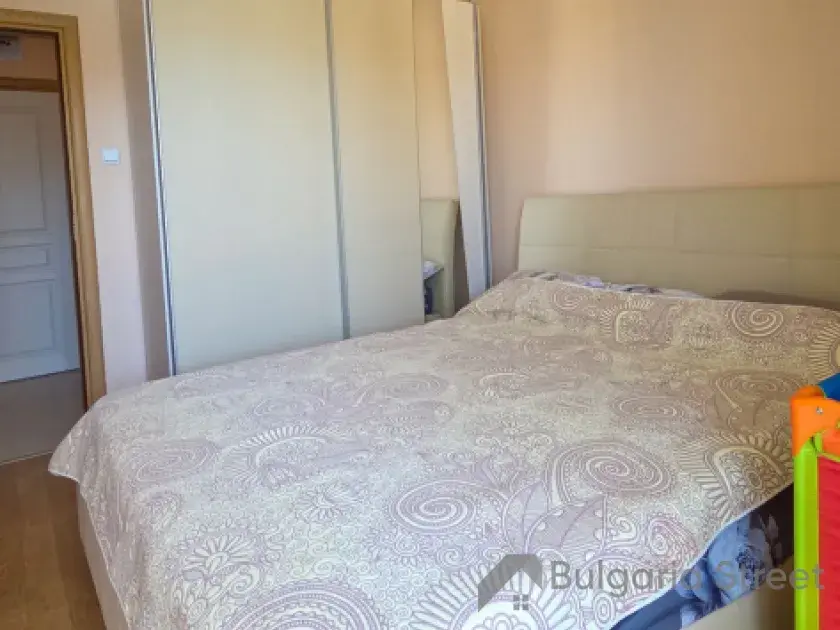спальня